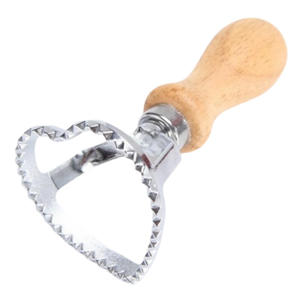 Premium Zinklegierung Ausstechform Set Vielseitige Backwerkzeuge für kreative Desserts