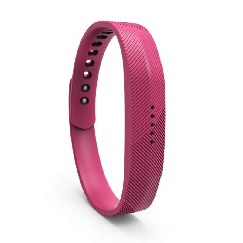 Fitb Flex2 Smart Bracelet Polychromatic Replacement Bracelet Silicone Convenient