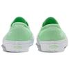 Vans Auténticas Zapatillas Casual de Caña Baja Sunny Day Vr3 Unisex Color Verde Blanco VN0005UDBLZ