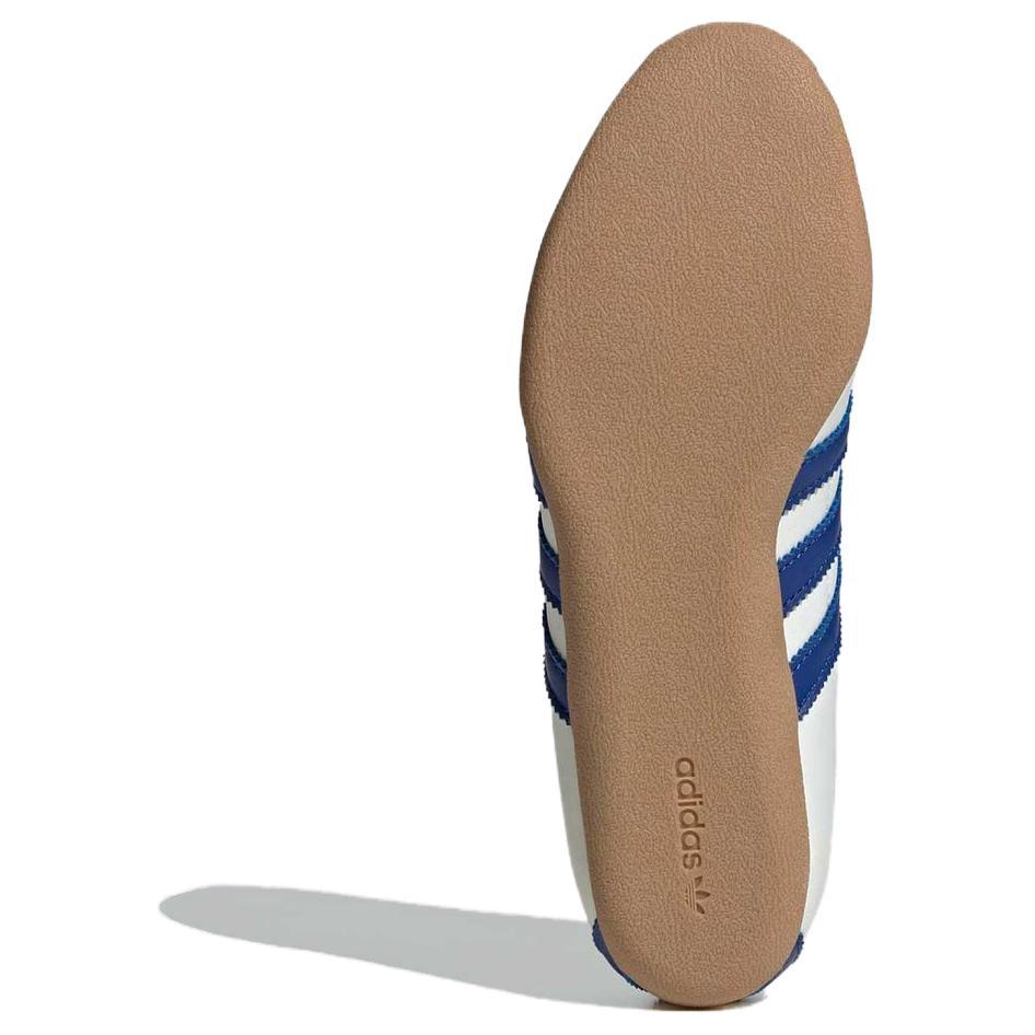 Adidas Women's Tokyo 'Off White Royal Blue' Sneakers JP9704