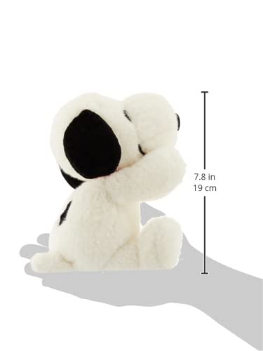 Sekiguchi Play! Classic Snoopy Small 683253
