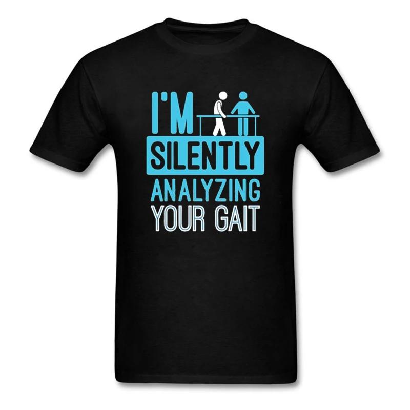 Fashion Im Silently Analyzing Your Gait Physical Therapy ... L
