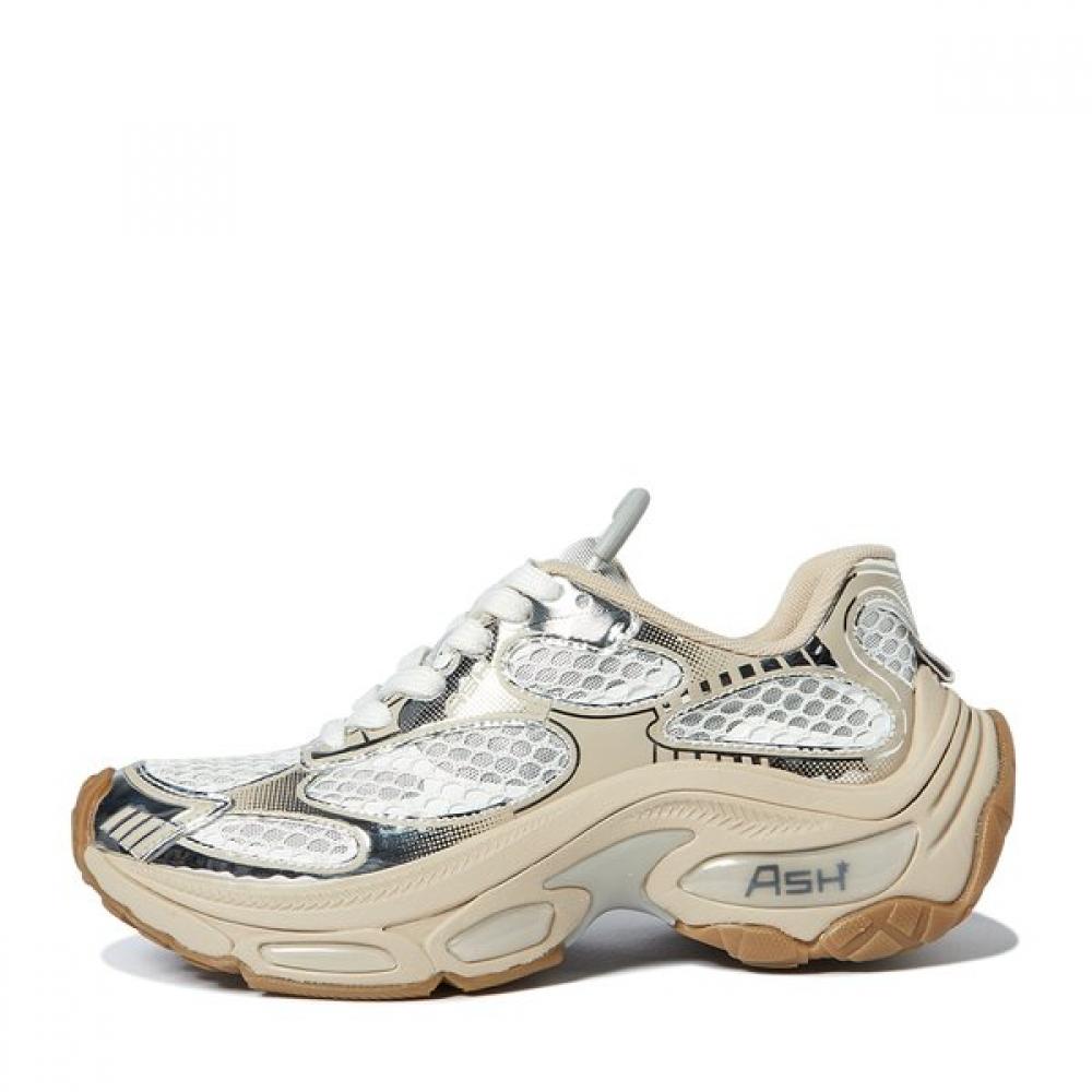 Ash Dragon Sneakers  Ag2d01113 Wh 35(220)