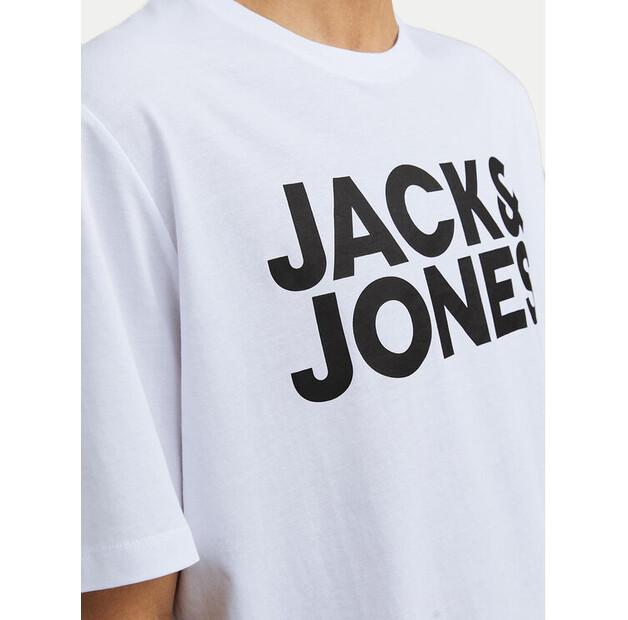 Футболка Jack & Jones Corp Logo