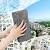 5Pcs Cleaning Cloth Microfiber Good Water Absorption Mirror Wipe Cloth Thickened Quick Drying Dust Oil Removal Cleaning Cloth