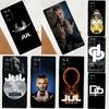 JuL C'est Pas Des Lol Case For Samsung Galaxy S25 S24 S23 S22 S21 Ultra S9 S10 S20 Plus S24 FE Funda Cover Shell