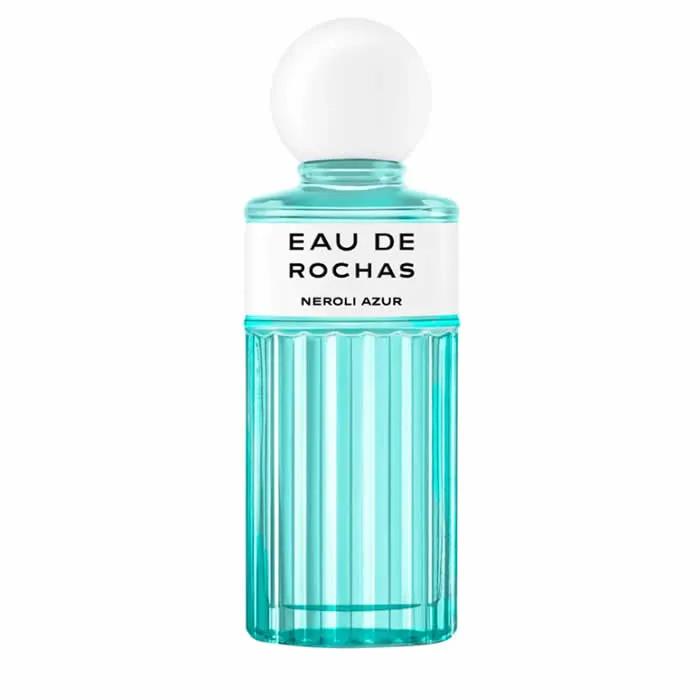 Rochas Eau De Rochas Neroli Azur Туалетная вода Спрей 100 мл 10170₽