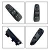 Window Master Switch Assembly for For 308 2013-2025 Electric Power Window Control Direct Replacement 96788281ZD