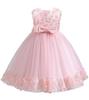Meninas (a partir de 4 anos) – Vestidos para meninas