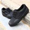 Star generation men's and women's liberation shoes high and low-top canvas shoes comfortable, breathable, non-slip and wear-resistant construction