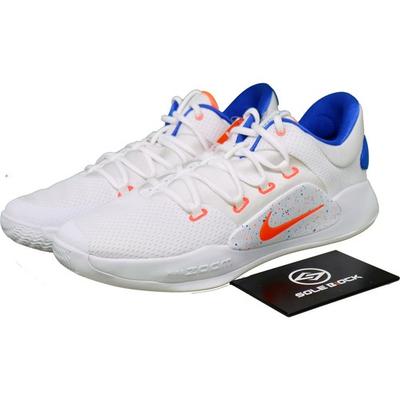 Hyperdunk X EP Low Knicks Men's FB7163-181