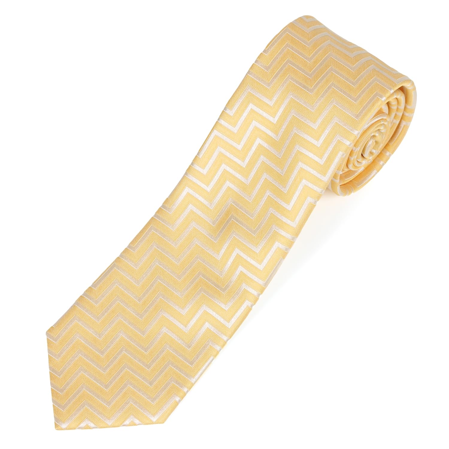 

Галстук Giorgio Armani Подарочный GA012 Желтый (GA012-13 1A937-00355) [Использовал]