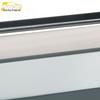 3D Stainless Steel Rain Deflectors & Sun Visors for 20 Baojun RS3 Models - Exterior Accessories