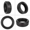 Electric Scooter Inch Tubeless Tyre Manual Measurement Deviation