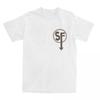 T Shirt Merch Men Women Pure Cotton Graphic Sallyface Sal Fisher T-shirt Short Sleeve Tops
