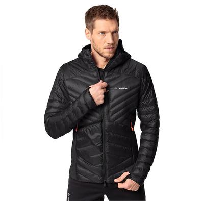 Παλτό και μπουφάν – Μπουφάν