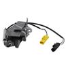 Front Left Bonnet Lock for BMW 1 Series For F40 and 3 Series For G20 G22 Part No 51237468349 Metal Material for Replacement
