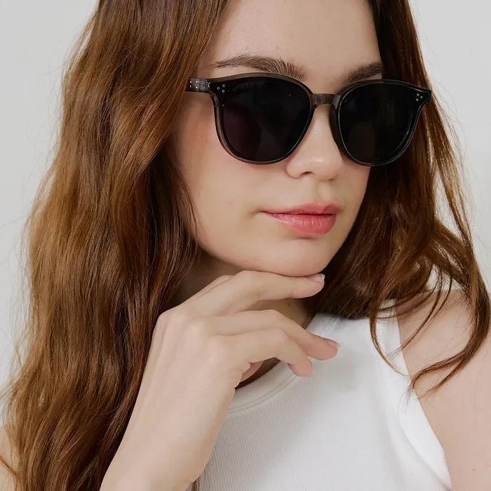 LaHee Sunglasses GRAY