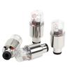 2/4/10PCS Tire Valve Cap Lights Durable Tire Lights For Car Air Valve Caps With Lights For Motorcycles Bicycles Electric Vehicle
