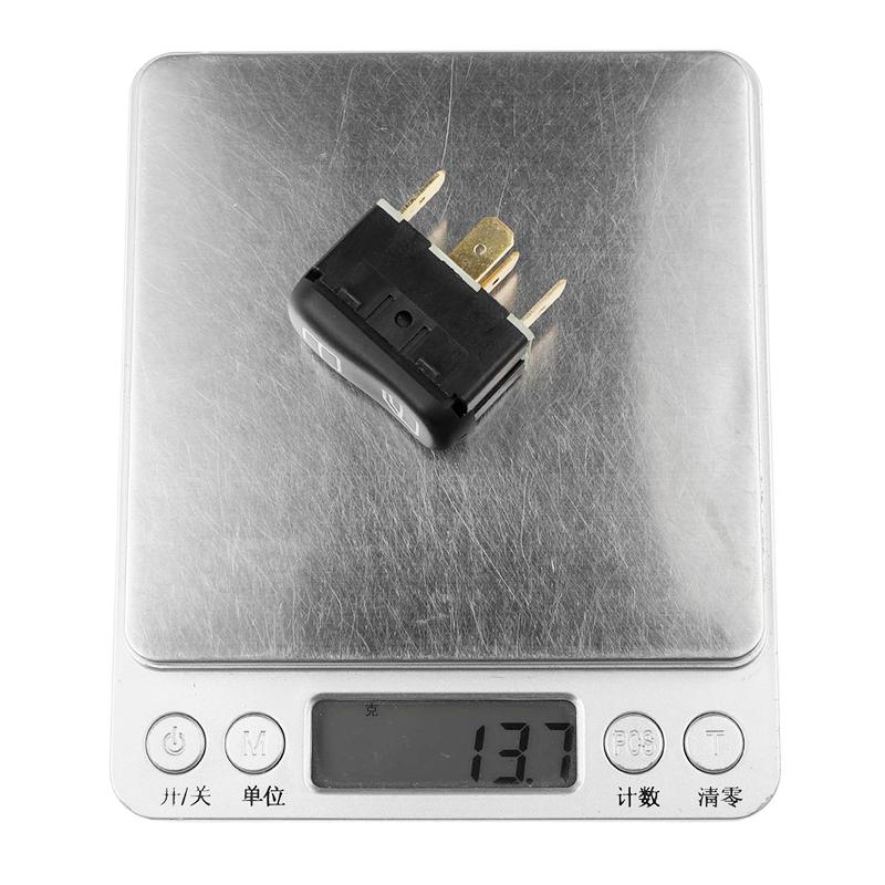 New High Quality Power Window Switch For Mercedes Benz Sprinter 1995-2006 Vito Car Switch Button 10942503