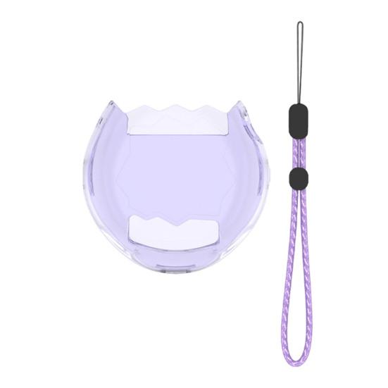 Virtual Pet Game Machine Case Shockproof PC Protective Cover Electronic Pet Toy Protector Sleeve Skin Shell Game Machine Accessories