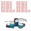 Echipamente mecanice – Supape electromagnetice