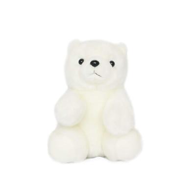 AQUA Plush Toy Marine Polar Bear Small 00120218