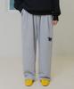 ALVINCLO Sunday Wide Training Pants Pan1912 (2 Colors)