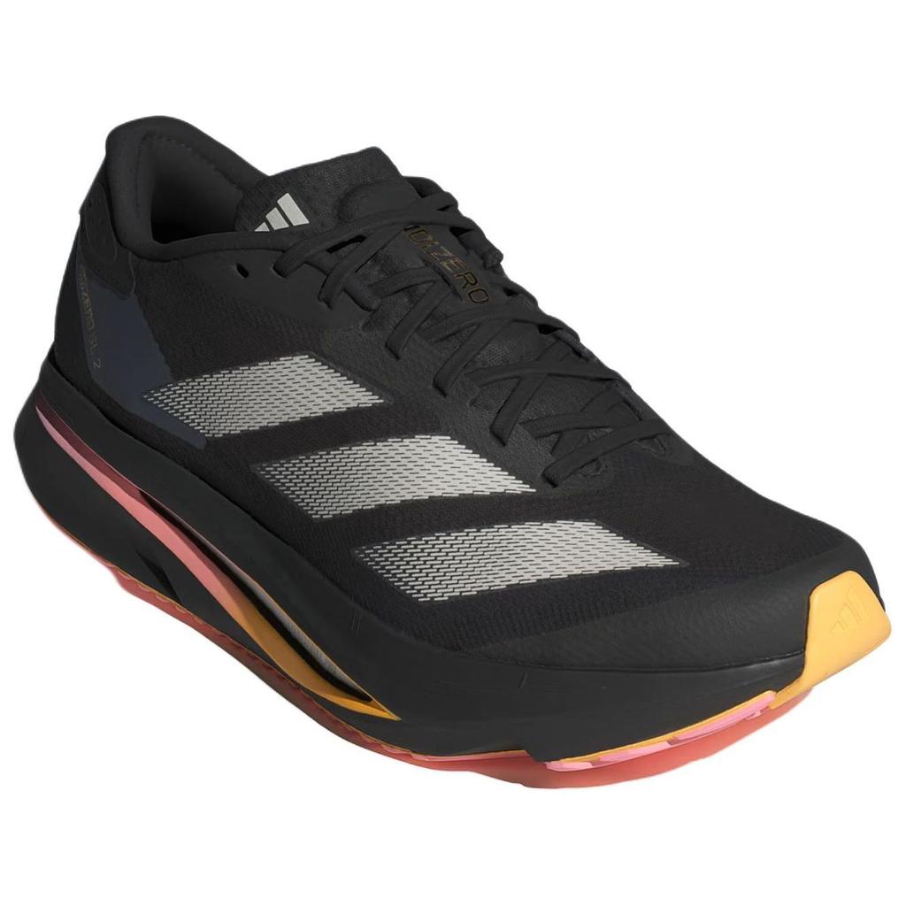Ny Adidas Adizero Sl2 Core Black Zero Metalic Spark Dame IF6761