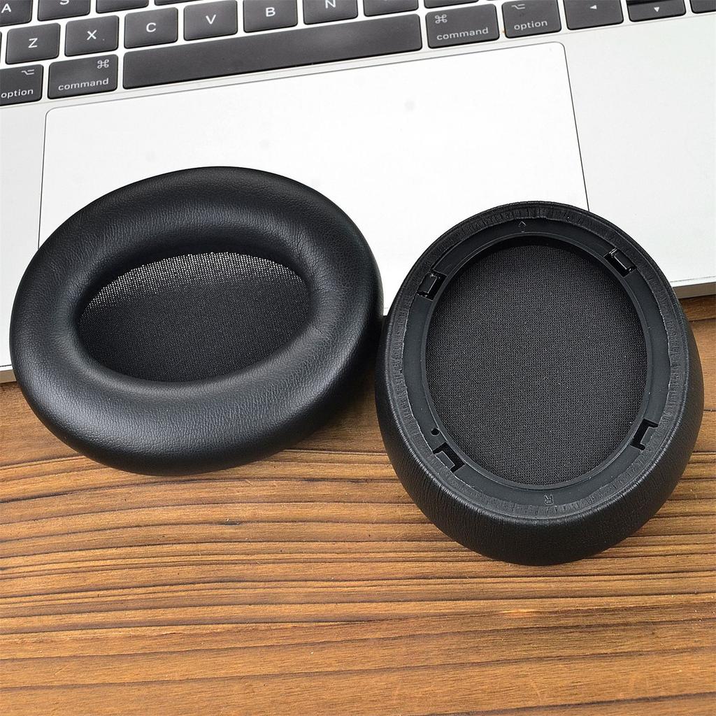 Náušníky pro sluchátka RP-HD601N HD605N HD805N Náhradní náušníky Náušníky Paměťová houba Rukávy Náušníky sluchátek