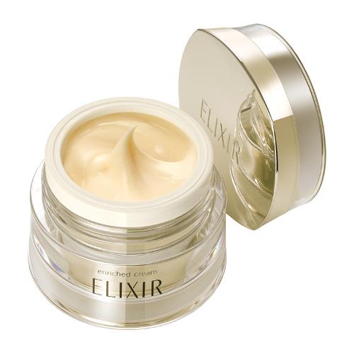 Elixir Superior Elixir Superior Enriched Cream Tb 45g