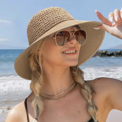 Kopfbedeckungen – Sommerhüte