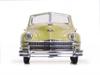 VITESSE Chrysler Town Country 1947 Yellow &