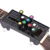 Guitar Chord Practice Tool Guitar Learning System Teaching Practice Aid with 6 Universal Chords