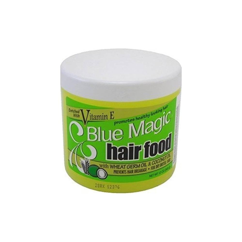 Blue Magic Matu barības kondicionieris 12