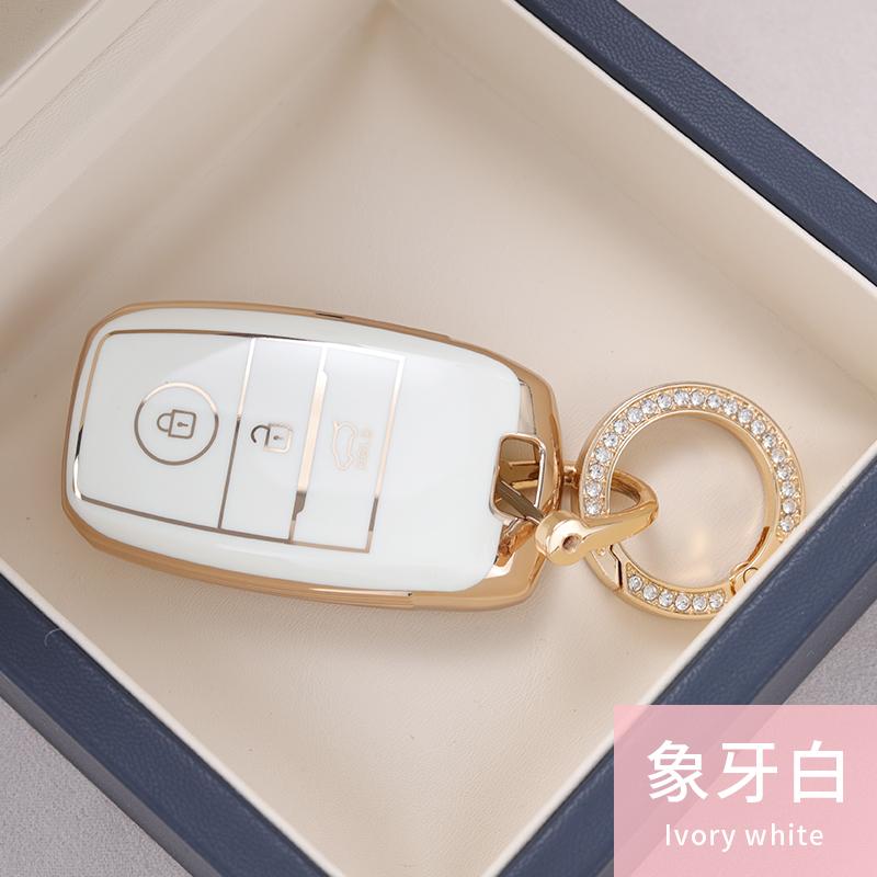 Car Remote Key Case Cover Protect Shell For Kia Sportage Cerato Optima K2 KX K3 K4 K5 Rio 3 Picanto Ceed Soul Sorento Ski Sedona
