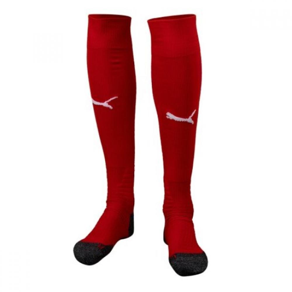 

Носки Puma Team Liga size:026/Code:70343801