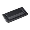 DUO No-Punch Invisible Recessed Handle