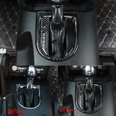 Accessori per abitacolo auto – Modanature per interni auto