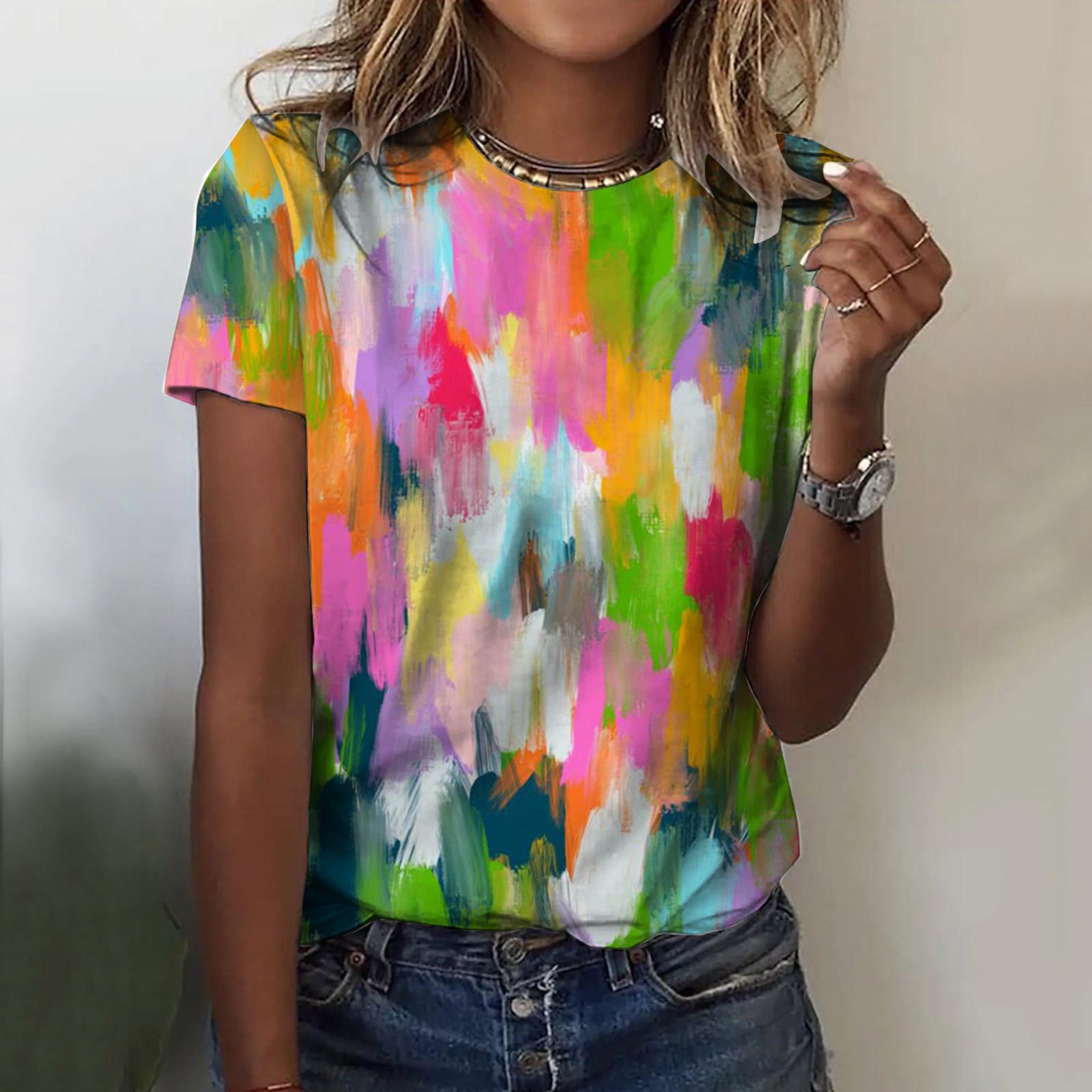 Женский топ — фото 13