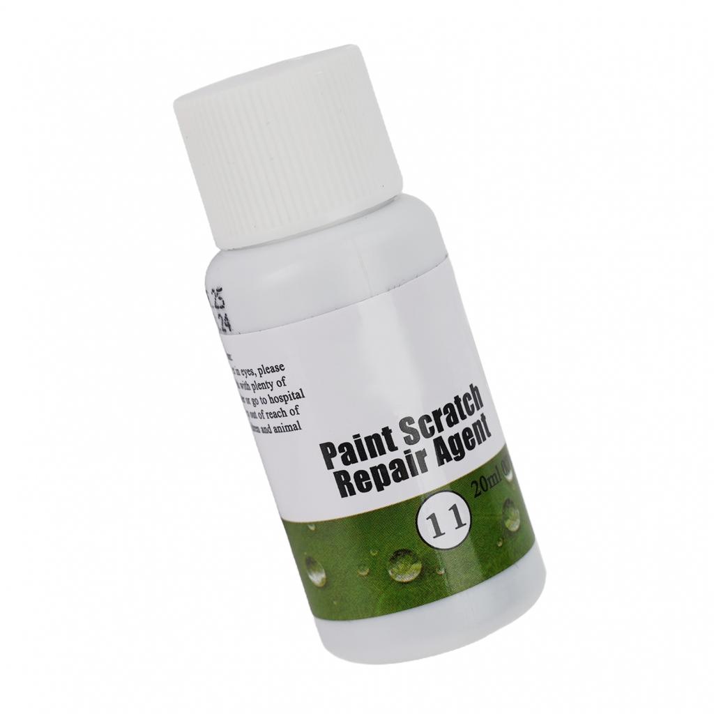 Repair Agent Paint Scratch Paint Scratch Remove Agent Polishing Wax