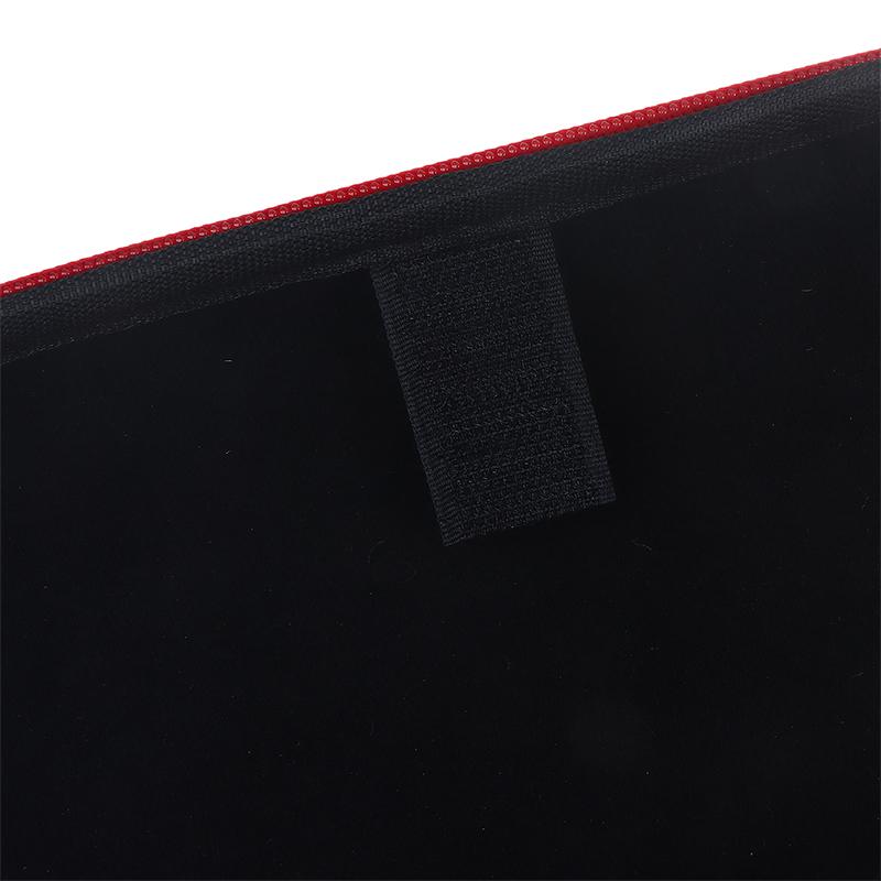 For Gamesir X5 Lite/X2S Stretching Game Controller Protective Storage Bag Portable Handle Hard Shell Eva