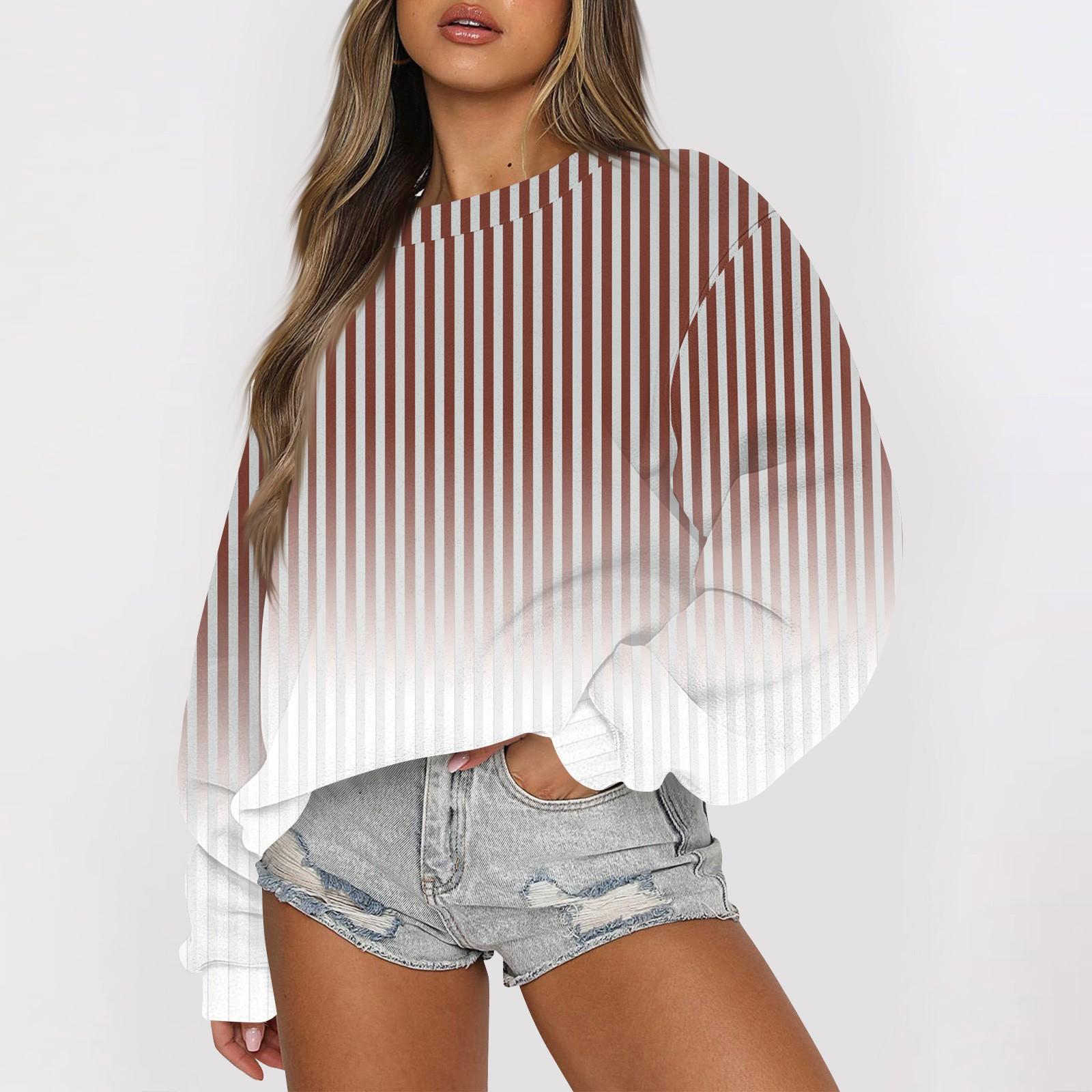 Женские осенне-зимние топы — фото 7