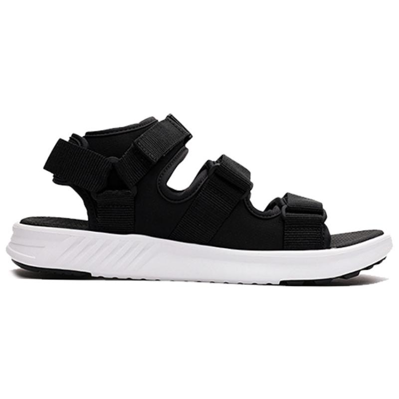 New Balance NB 750 Beach Sandals Unisex Black Sneakers Sd750bk