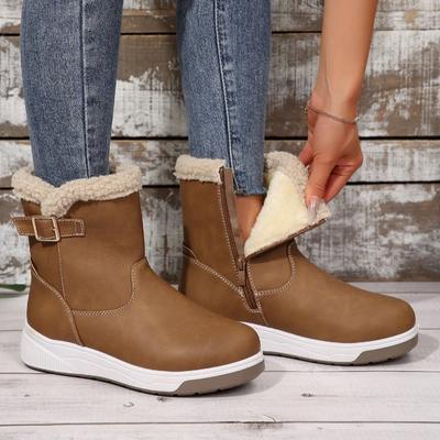 Μπότες