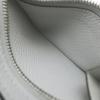 Hermes Bean Bearn combineTri-fold Wallet Epsom Array