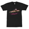 Drive Movie Tshirt Ryan Gosling Tee Unisexs Unisexs All Sizes