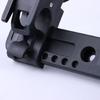 Quick Releases Bicycles Bag Clip Light Weight Bike Accessory Clip Bicycles Side Bag Fastener Cycling Clip for Bike Bag