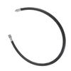 Medium Pressure Diving Hose PVC Carbon Fiber Woven Scuba Diving Medium Pressure Hose for 2nd Stage G