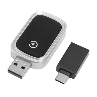 Síťové prvky – USB Bluetooth adaptéry